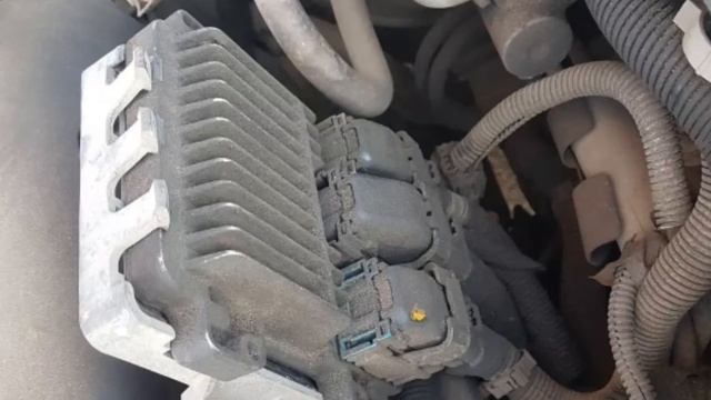 Ремонт хитростей