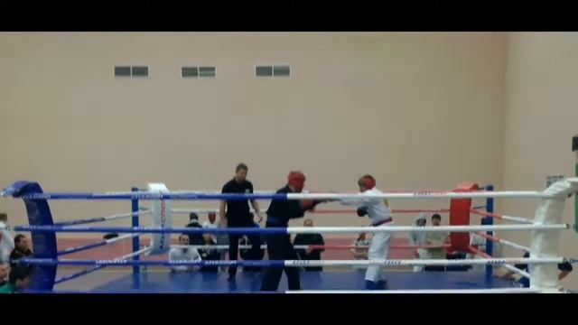 26. техника ударов ногами - БЭ №26