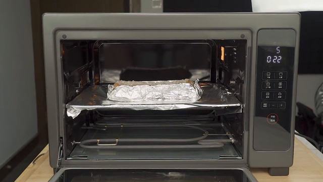 傳說中的“脆皮烤五花肉”真的好吃嗎，是上頭的感覺！ 【加油小軍哥】