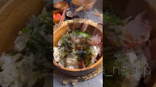 Ленивые роллы за 10 минут ??