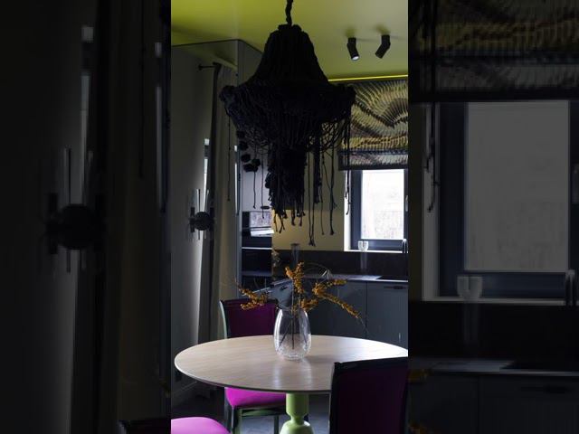 Lightstar Group в дизайнерских проектах на ТВ