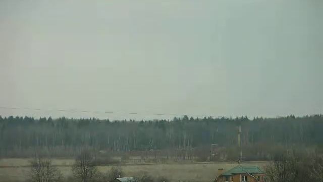 День и вечер C Nikon Coolpix 8700