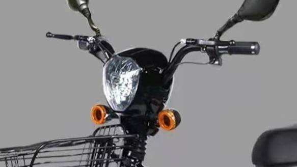 Электроскутер Nikko, Snapy, Sk-8