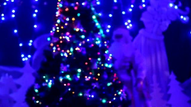 НГ Сказка 2017-1   96й сад HD