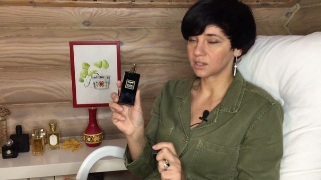 ПАРФЮМЕРНЫЕ ИТОГИ ОСЕНИ 2021. Часть 2. Цветочные парфюмы, шипры, ароматы дома Serge Lutens