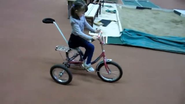 Спортивные вызовы