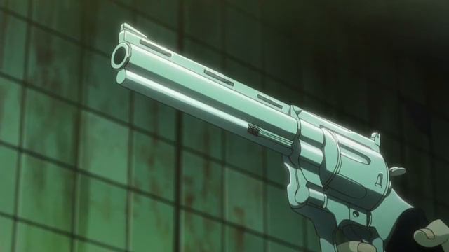 AMV по аниме Безумный Азарт