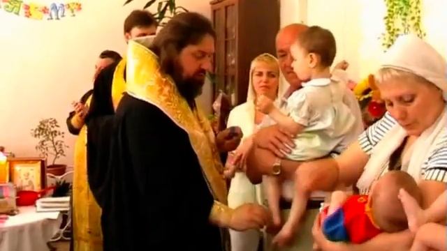 Украинское Реестровое Казачество в Херсоне