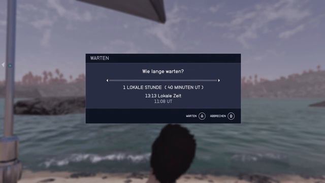 Starfield Lets Play #10: Luxus-Urlaub Auf Paradiso | Starfield Gameplay Deutsch