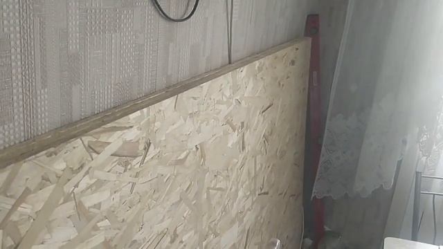 [Часть 1] Делаю шкаф на балконе своими руками: конструкция и визуализация