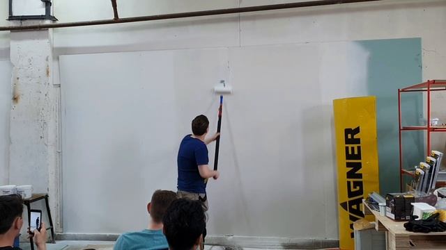 Семинар в магазине 100 Пил. Спикер Иван Кувшинов.