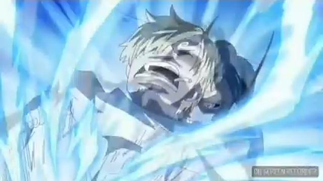 Ван Пис клип 