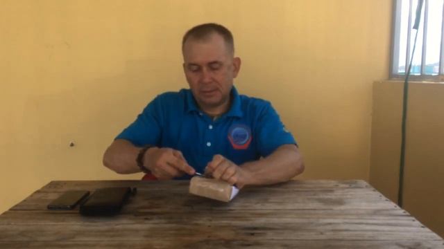 Петличный микрофон Boya By M1 тест обзор