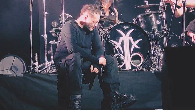 Глеб Самойлов & The MATRIXX - Космический десант/Сердце и Печень