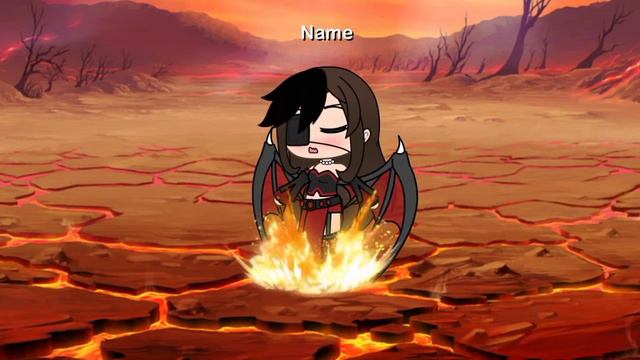 мини фильм 2 ,, любовь демона и ангела 