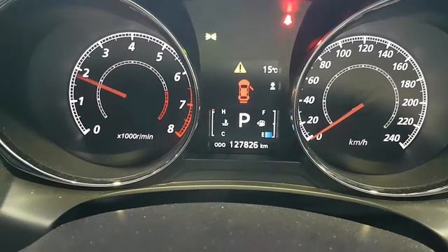 2017 MITSUBISHI ASX AUTOMATIC (C29263)