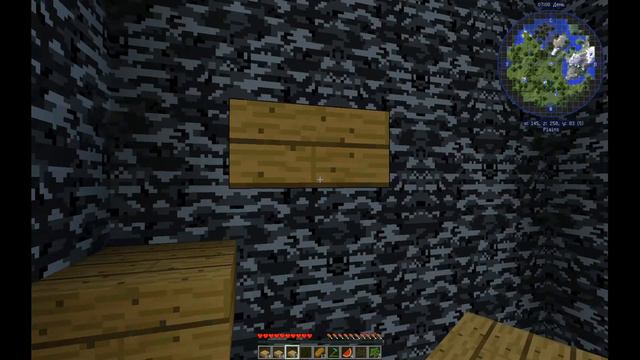 :ПРОХОЖДЕНИЕ КАРТЫ - ВЫСОТА, В MINECRAFT