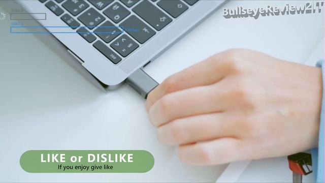 Best USB C To USB Adapter For MacBook Pro