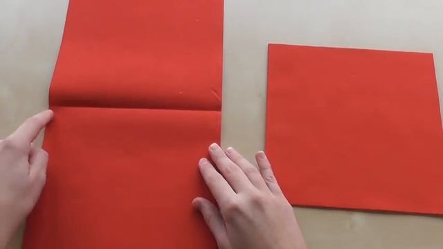 Servietten Falten: Weihnachten - 3 Ideen Zum Tischdeko Basteln - Weihnachtsdeko Selber Machen