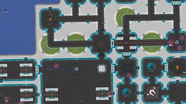 Gaming Spotlight: Heat Signature
