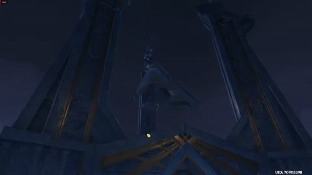 Genshin Impact. Задания мира. Энканомия. Подземные испытания драконов и змея. Часть 4.