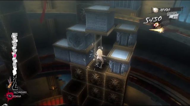 🔴Catherine Classic МНОГО КУБИКОВ С**А