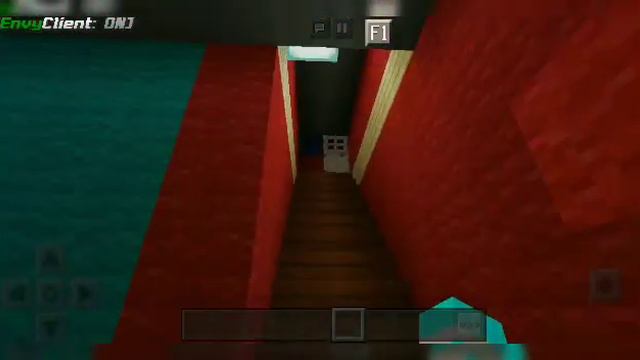 Minecraft.🔥Дом Hello Neighbor 🔥 Бродилка.🔦🏘️🧲