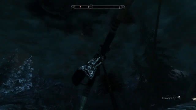 Let's Play Modded Skyrim Episode 12: Dragons Always Get In The Way!