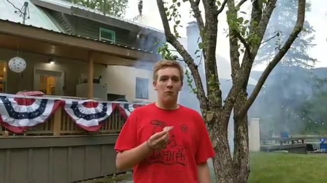 Day #136 Of Eating Nicolas Cage Everyday