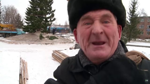 ЕЛОЧКА МНЕ НРАВИТСЯ