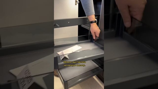 Классные шкафы для угловых кухонь??? #кухня #кухняназаказ #мебельподзаказ #корпуснаямебель