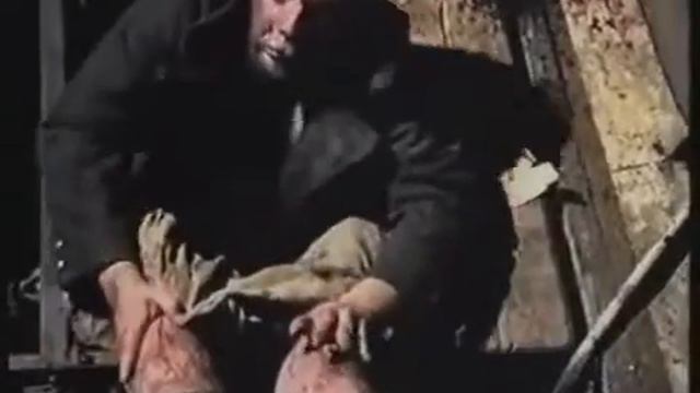 Пахом. Жиза