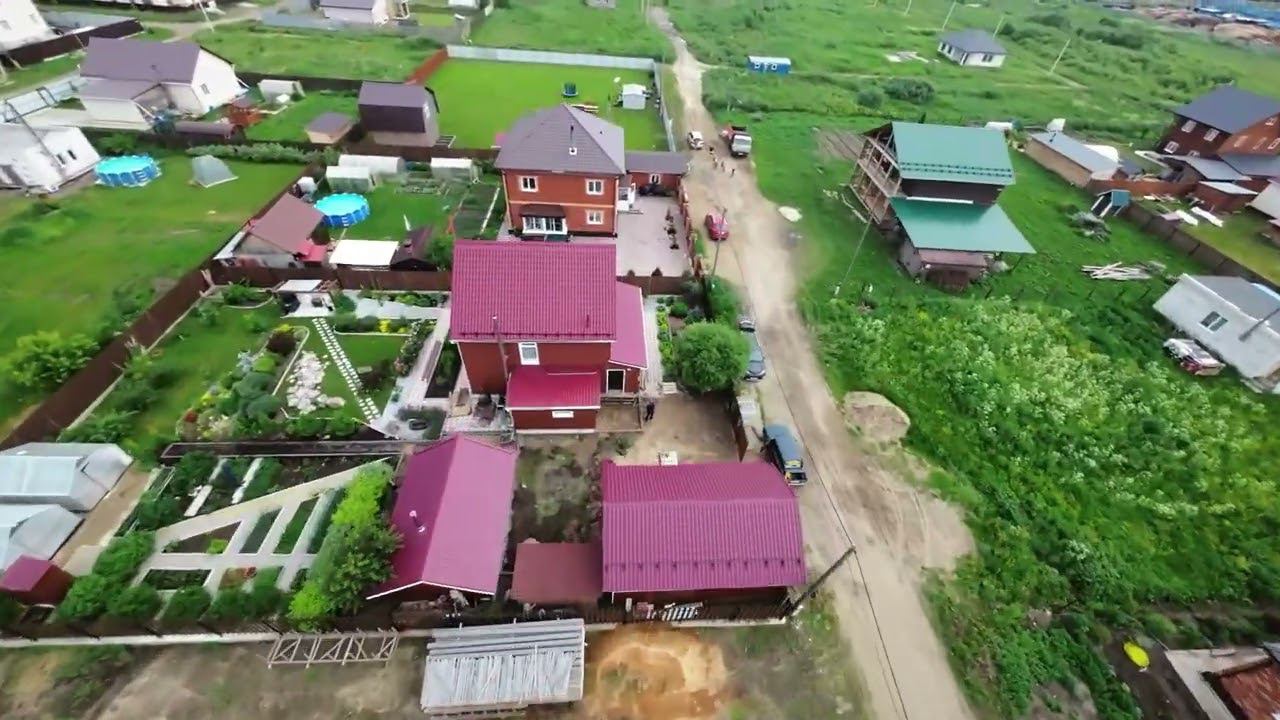 Тест квада после недельного затопления))