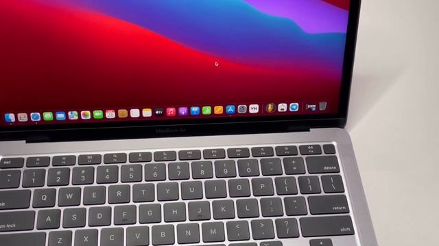 Apple MacBook Air M1 - Unboxing And Full Review