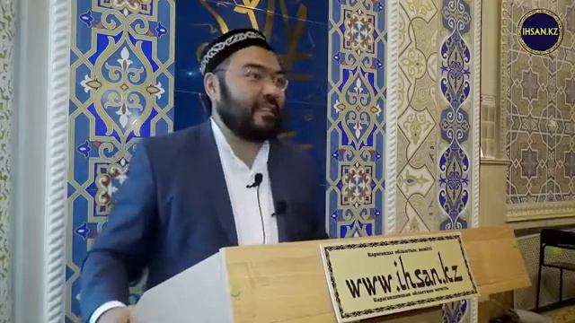 Вопрос имаму, про Жилстройсбербанк