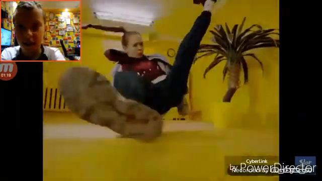 [РЕАКЦИЯ] если бы грибы пели о том что происходит в клипе