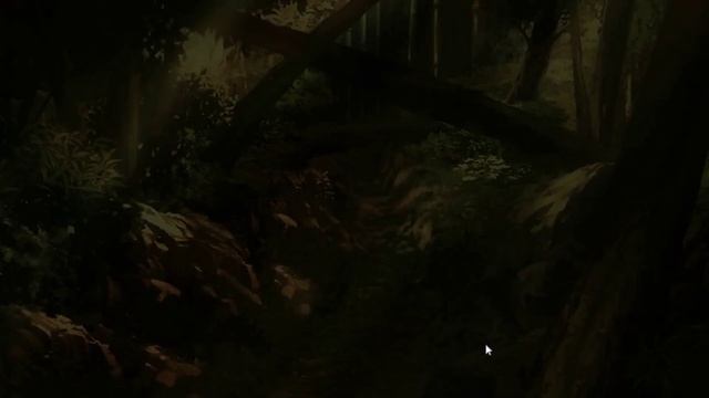 Прохождение ^NIGHTSHADE^: Рут Геккамару #9 (๑･̑◡･̑๑)