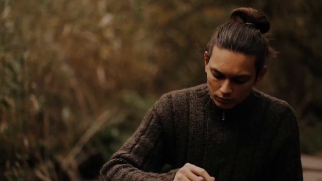 Pasha Mansy - Handpan Waves