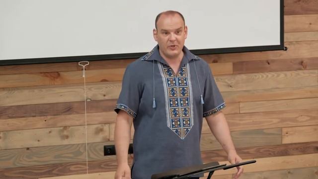 Як бути спокійним в тривожному світі?
