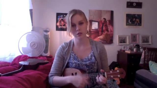 I Have Nothing (Noah And The Whale Cover)