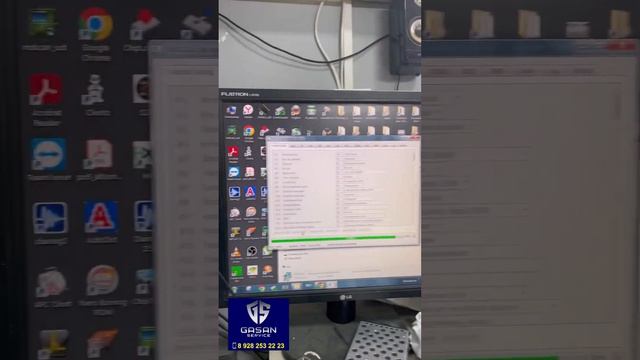 Мастерская Сход-Развал и Балансировки