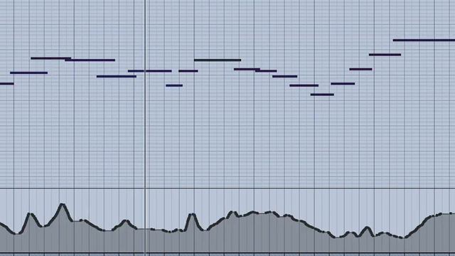 Pacific Solo Strings - Violin Legato Improv