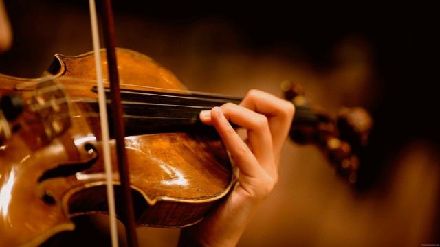 M Mussorgsky - Gopak