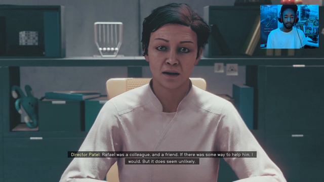 Nishina Part Was Cool For A Second NGL - Starfield HIGHLIGHTS - Part 29