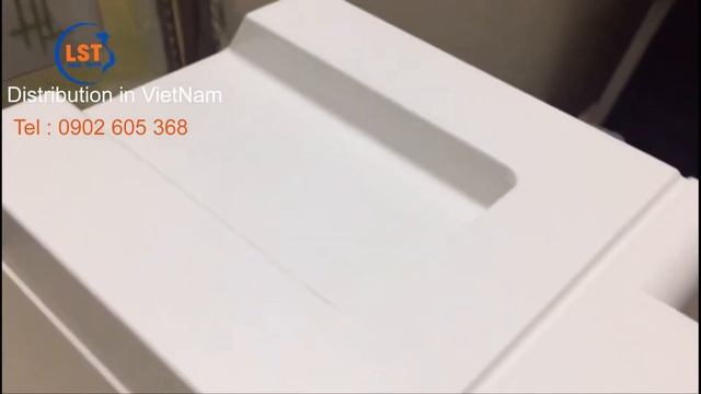 Bơm nhu động WT600 1F - Longer Precision Pump