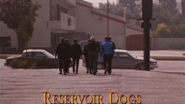 Бешенные псы (управление)