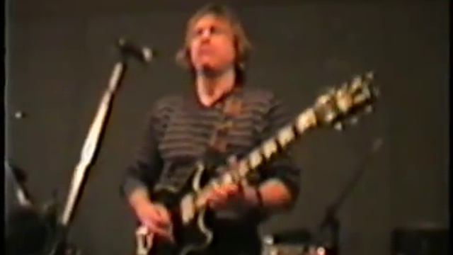 Ю. Рыманов  - _Good Golly Miss Molly_