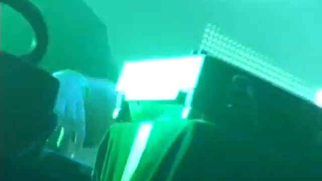 Awakenings 26/27-01-2007