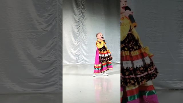 Ева Брыкова - Гармонь моя
