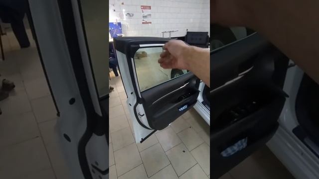 Автомобильная опасность